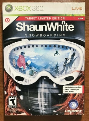 xbox 360 games target