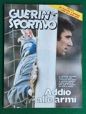 GUERIN SPORTIVO 1983/16 , I