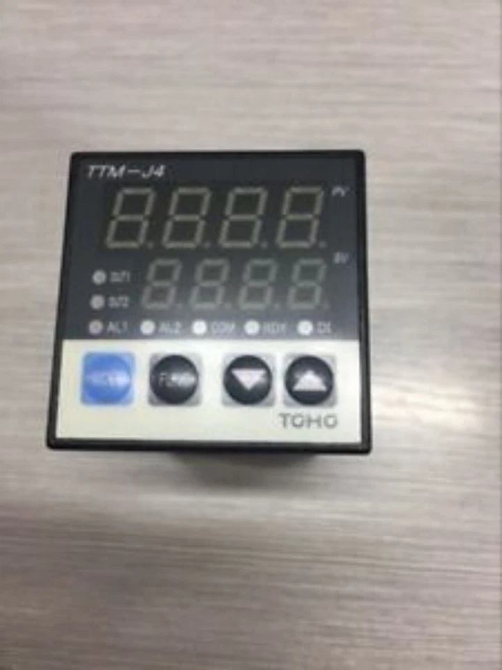 1PC NEW fit for TOHO Temperature Controller TTM-J4-P-AB - Image 3 of 4