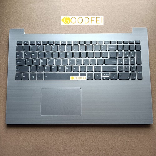 Lenovo Ideapad 330-15ICH laptop LCD back cover lunetta poggiapolsi custodia inferiore argento - Foto 26 di 31