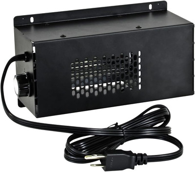 Pleasant Hearth High-Performance Stove Blower for Efficient Heating