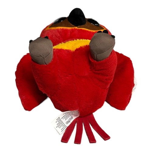 Harry Potter Baby Fawkes Plüschtier Wizarding World Stofftier 14 Zoll große Augen Neu mit Etikett - Bild 9 von 12