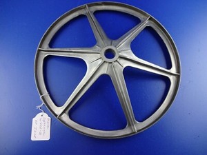 Keilriemen Waschmaschine - Miele SOFTTRONIC W 452-E 2123901