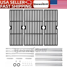 For Charbroil Performance 4 Burner 463377319 463376519 Grill Replacement Parts