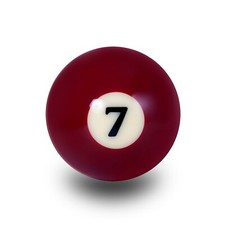 Super Aramith Pro Pool Billiard Replacement Ball 2 1/4" -Choose your ball number