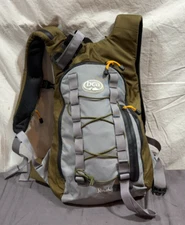 BCA Backcountry Access Stash Ski/Snowboard Hydration Backpack EXCELLENT READ