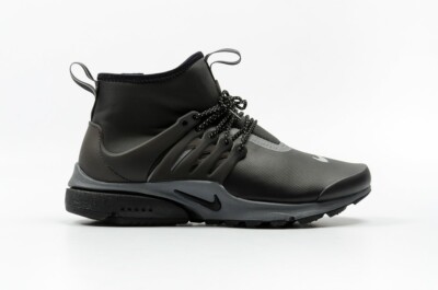 nike presto utility reflects