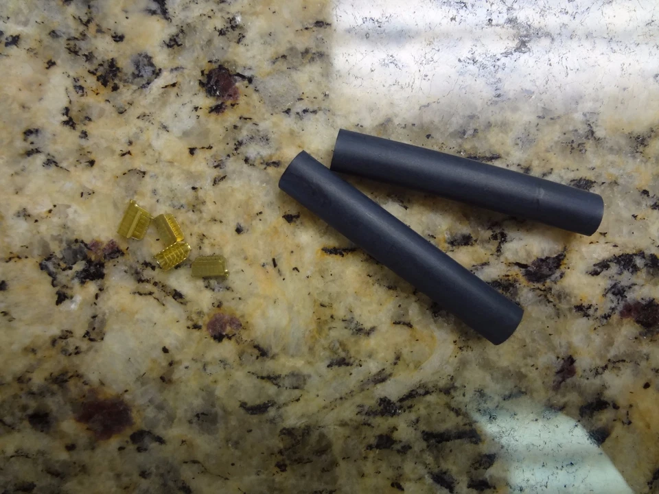 95-22 Chrysler Dodge Plymouth новый поворотник проводки соединитель Mopar заводской оригинальный - Изображение 2 из 3