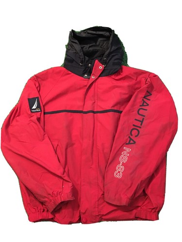 Vintage Nautica Jacket | eBay
