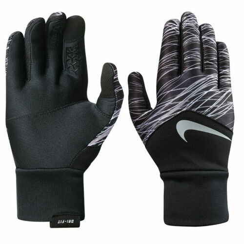 nike dri fit tempo run gloves