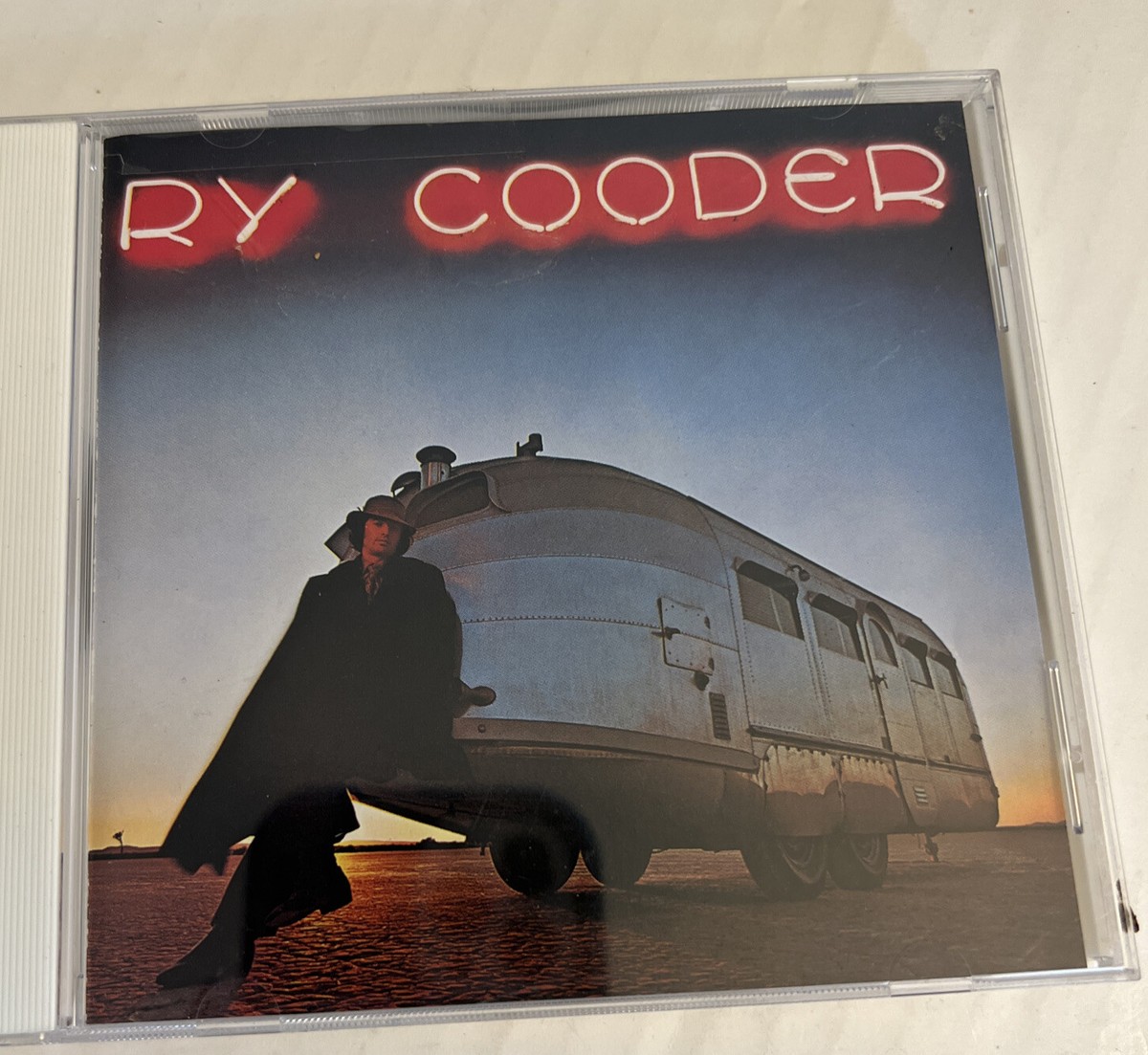Pre Owned Ry Cooder by Ry Cooder (CD, 1995) 75992751025| eBay