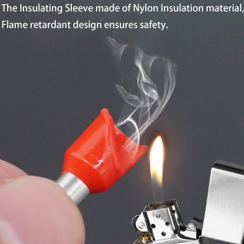 900Pcs Wire Ferrule Connectors Kit Insulated Terminal Cord End Crimp Connectors - Picture 8 of 12