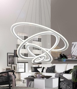 diy living room ceiling light