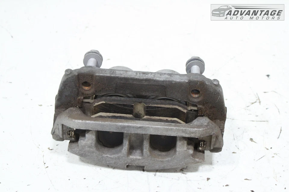 Dodge Ram 1500 2019-2022 pinza de freno ABS lado del pasajero delantero derecho OEM Foto 4 de 4