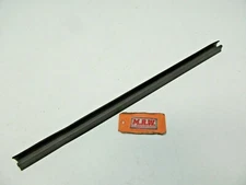 DOOR PANEL DOOR GLASS WINDOW SEAL RH REAR TOP INNER INSIDE BELT MOLDING TRIBUTE