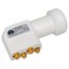 DIGITAL-Quad-LNB-fuer-4-fach-Teilnehmer-Quattro-Switch-LNC-LMB-FULL-HDTV-3D-5K-4K Indexbild 2