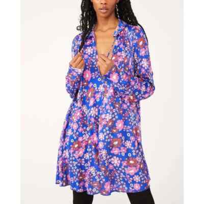 NWT Free People Daisy Jane Mini Dress / Tunic Botanical Combo Boho Chic Small | eBay NWT Free People Daisy Jane Mini Dress / Tunic Botanical Combo Boho Chic Small | eBay