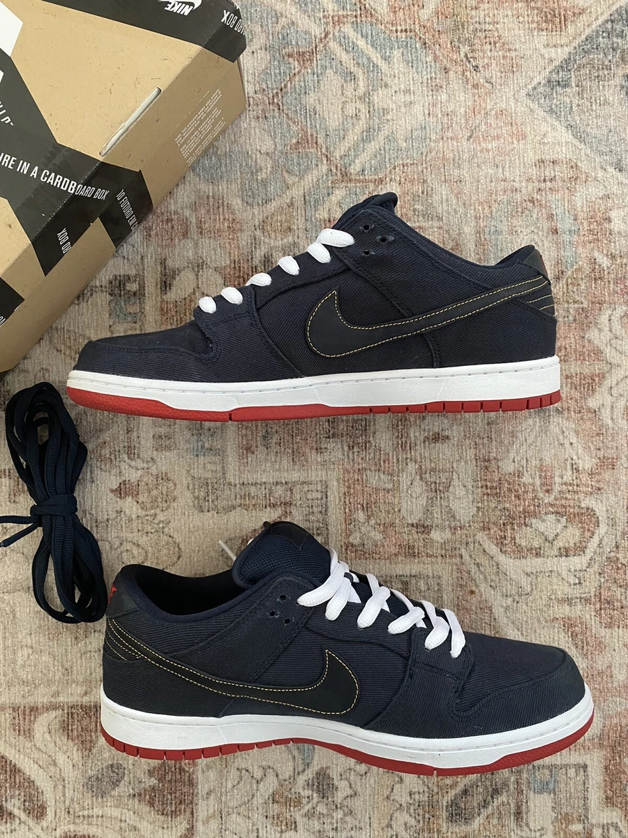Levis dunk store