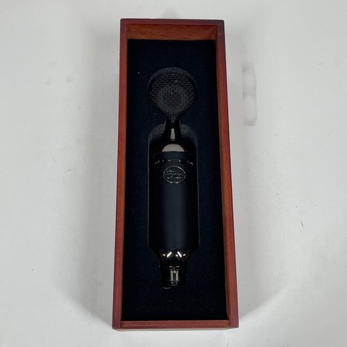 Blue A00111 20Hz - 20kHz Multi-Pattern Microphone 888-000250 - Picture 2 of 6