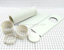 Air Conditioner Part # AC-3940-81K - Kit-Window Exhaust