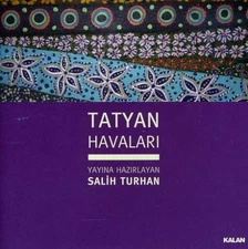 Tatyan Havalari by Tatyan Havalari [Audio CD]