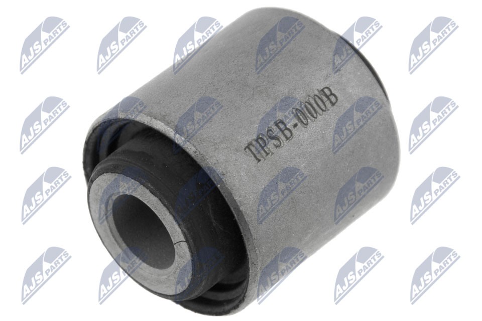 Wishbone bush Rear Axle ZTT-SB-000B NTY for SUBARU LEGACY Mk III Estate FORESTER - Image 7