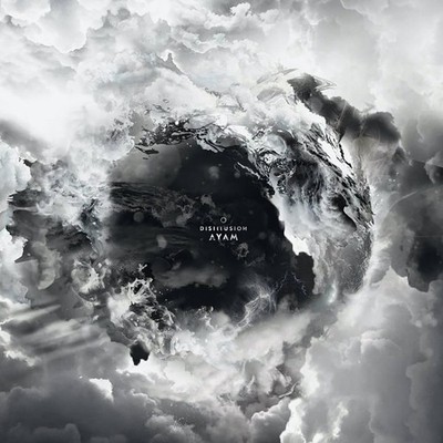 DISILLUISON - ayam DigiCD