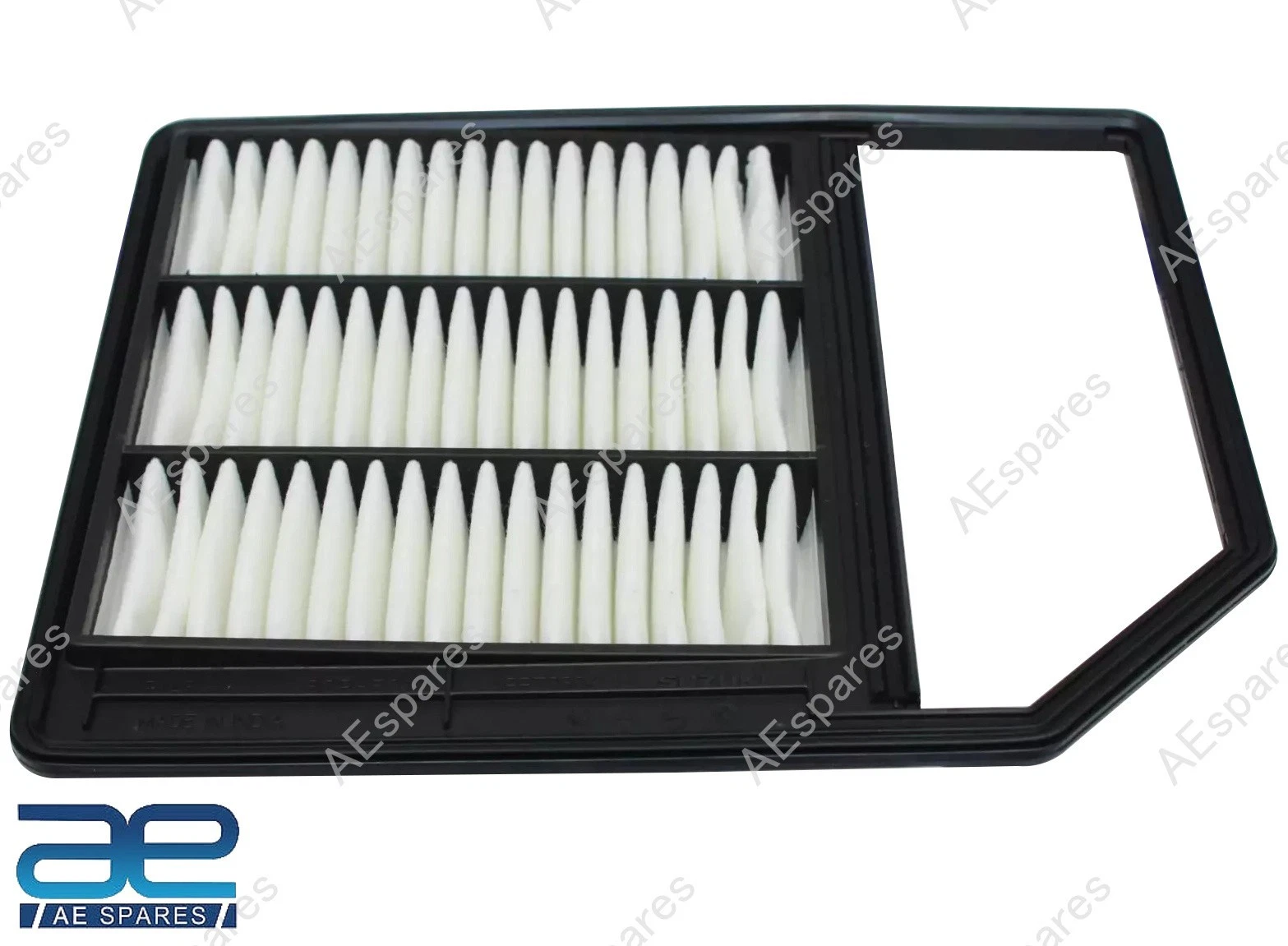 Air Cleaner Filter Element For Suzuki Vitara Brezza 1.3L 2016-2020 13780M82P50