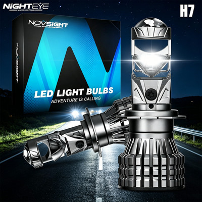 2X H7 Auto 120W 6500K Scheinwerfer Fern/Abblendlicht Mit Zulassung Halogen Xenon