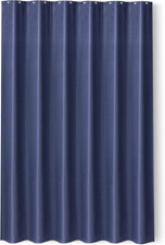 Tenda Da Doccia in Poliestere, Dallo Stile Moderno, Ad Asciugatura Rapida, 183 X