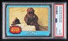 1977 O-Pee-Chee Star Wars Jawas of Tatooine #16 PSA 6 1e8j