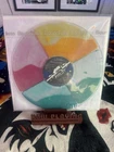 Pink Floyd - Wish You Were Here - Bad World - Quad Liquid Filled Variant