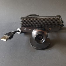 Sony Playstation 3 PS3 Eye Camera SLEH-00201 ...