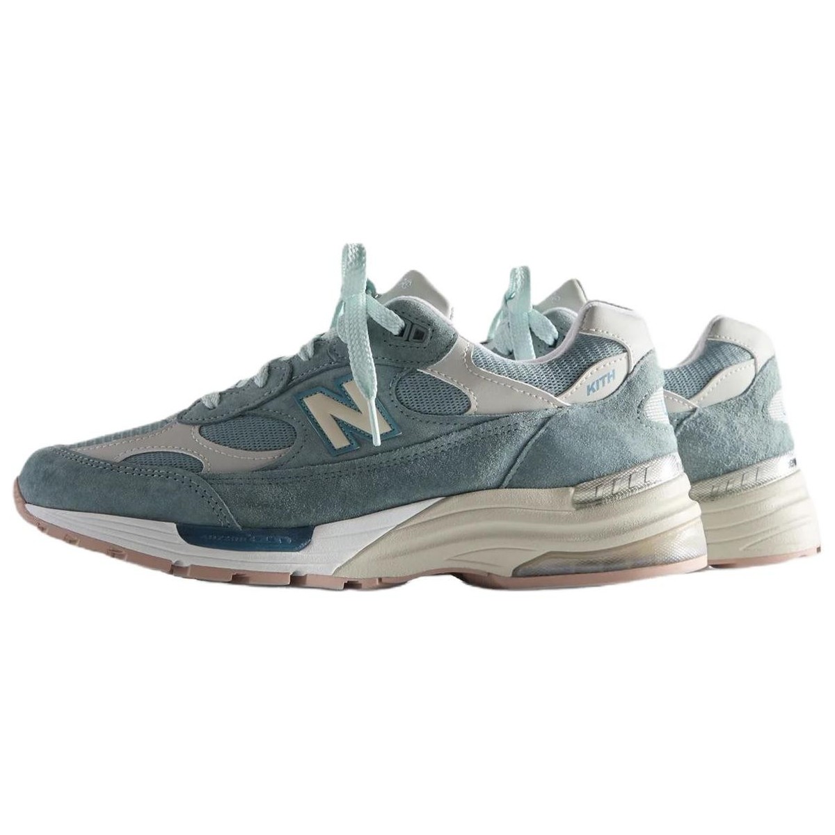 New Balance 992 MiUSA Kith Osaka Pack - U992KT New Size | eBay