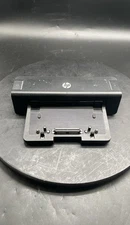 HP EliteBook Laptop Docking Station HSTNN Port Replicator Docking Base Unit