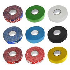Ice Hockey Cloth Tape Hockey Rod Tapes Protector Cover Roller Hockey Wear