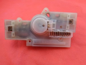 Miele Motorkohlen Waschmaschine T.Nr. 4215270 Kohlebürsten Set