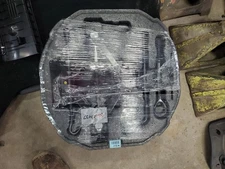 Kia Stinger    2019 Jack 1627485