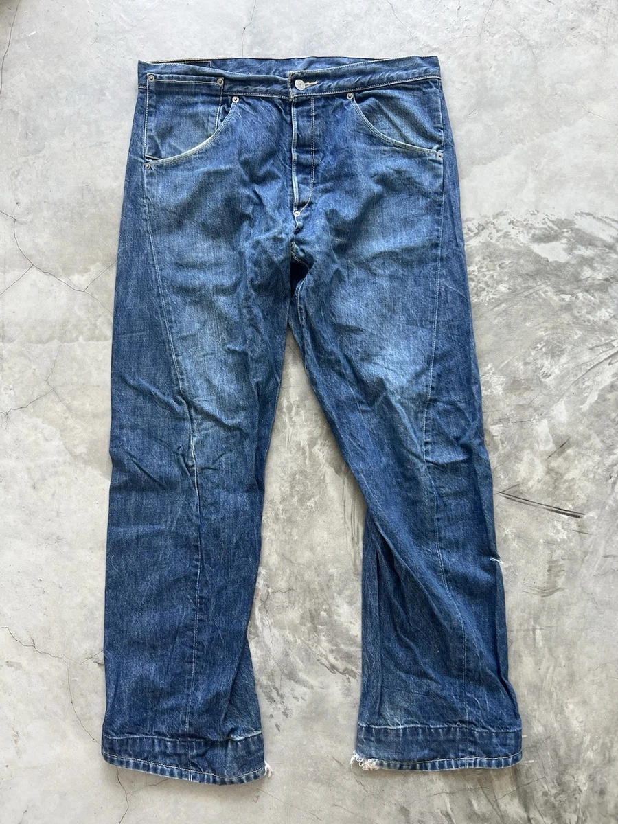 Levi's Engineered Regular Size Jeans for Men for sale | eBay