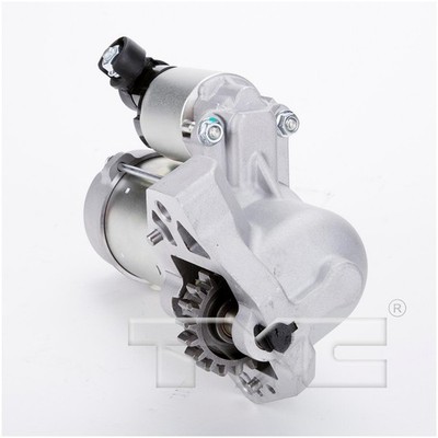 Starter fits 2008-2011 Honda Accord 3.5L V6 GAS SOHC