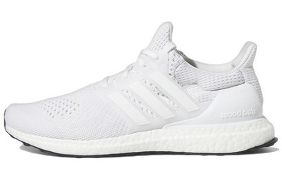 Adidas Ultra Boost 1.0 Dna Triple White - HQ4202 New Size
