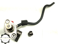 2017-2019 INFINITI QX30 2.0L HIGH PRESSURE FUEL PUMP OEM