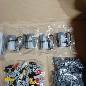 LEGO Technic 8043 Excavator Model Unopened Unused