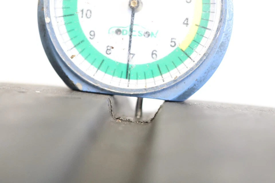 Two 315/30ZR22 3153022 Michelin Pilot Sport 4S BMW 107Y 7/32 D94 Foto 2 de 4