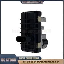 For Holden Colorado RG Chevrolet VM RA428 2.8L Diesel Turbo actuator 814067