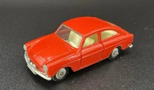 Matchbox Lesney 67b Volkswagen 1600 TL