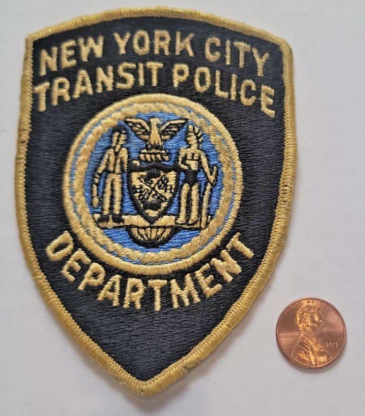299.アメリカ　ポリスバッジ　NEW YORK CITY HOUSING HOUSING CITY YORK 299.アメリカ ポリスバッジ NEW nyc eBay | sale