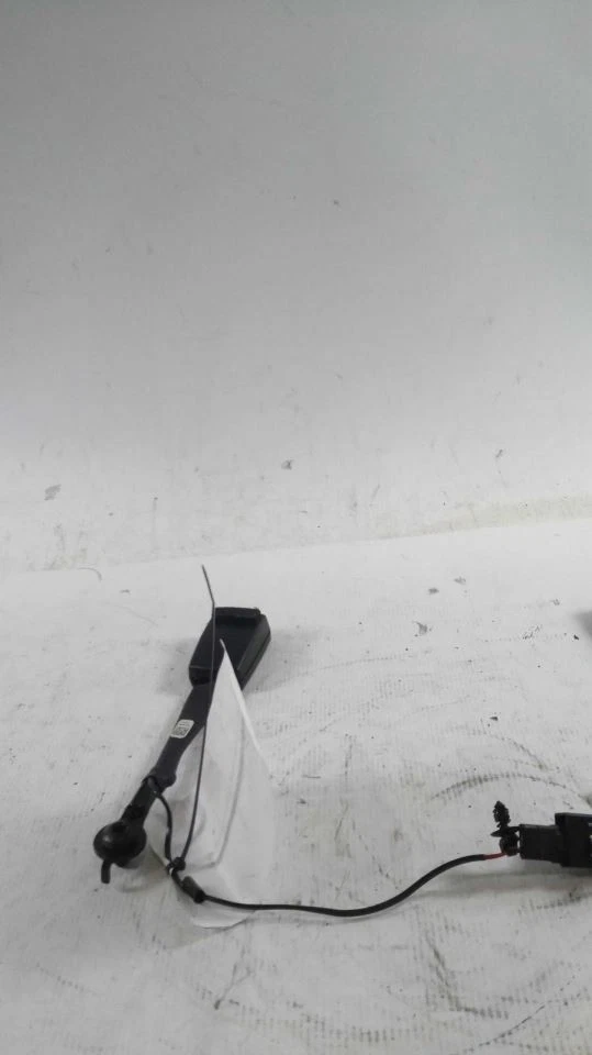 Seat Belt Front Driver Buckle Without Police Package Fits 16-19 EXPLORER 437280 - Image 2 of 2