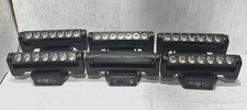 Elation Professional ACL 360 Bar Moving Bar Effect Luminaire SIX THS