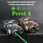 SOTAC Pointer PERST-4 IR/Green Laser Sight w/ KV-D2 Hunting Switch Reset USA